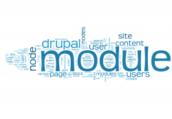 Модули для Drupal