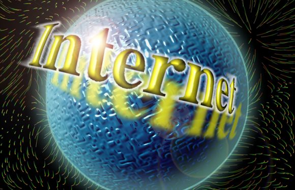 Колосальные возможности сети интернет