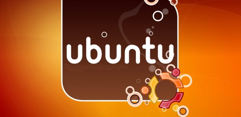 Устанавливаем Ubuntu