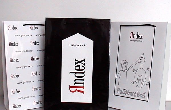 Продвижение ресурса в Яндексе