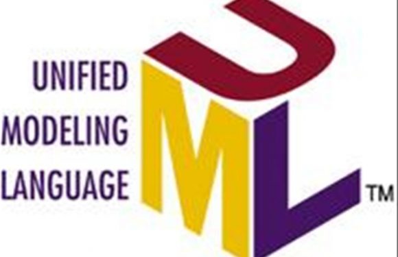 Языки моделирования UML