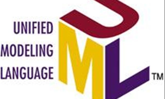 Языки моделирования UML