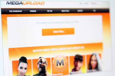 Программисту Megaupload запретили выходить в интернет