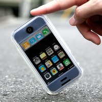 Аксессуары для Iphone — музыка в сердце и в ушах