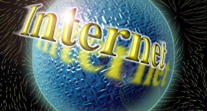 Колосальные возможности сети интернет