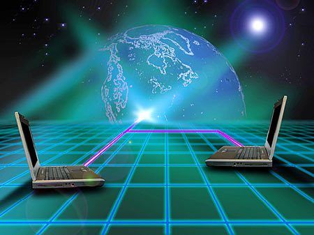 Интернет технологии в бизнесе