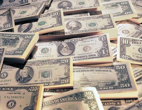 Интернет, который делает богаче