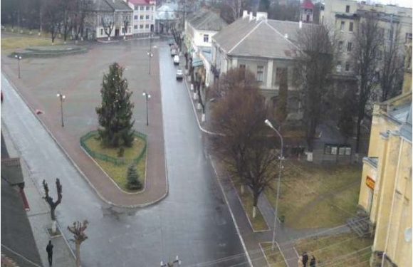 Видеконтроль с помощью интернета