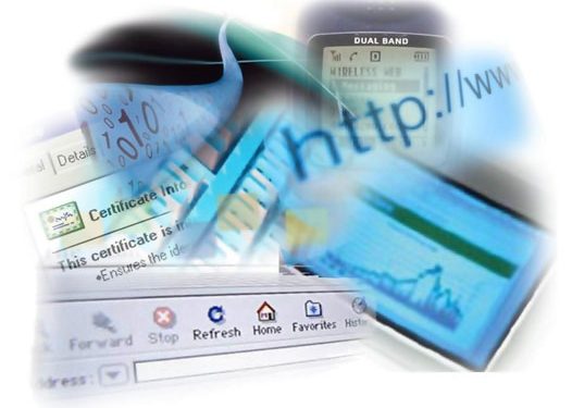 Что может Интернет?