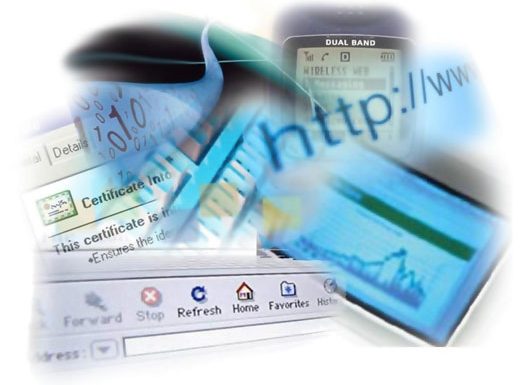 Что может Интернет?
