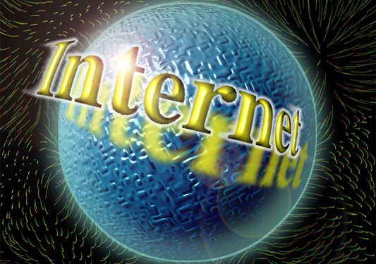 Интернет — мощный инструментарий