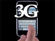 Первая 3G нация