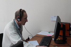 Качественное обслуживание компьютеров