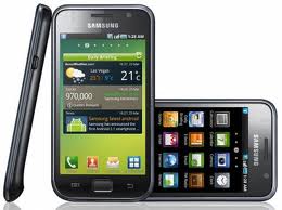 Samsung о новом программном обеспечении.