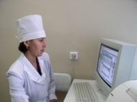 Преимущества информационных технологий в области здравоохранения