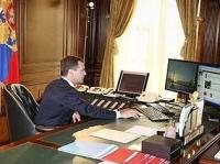 Политическая роль Интернета