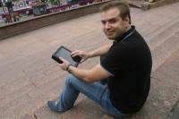 Использование Интернета в сфере туризма