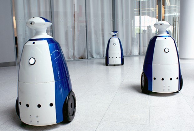 R.BOT