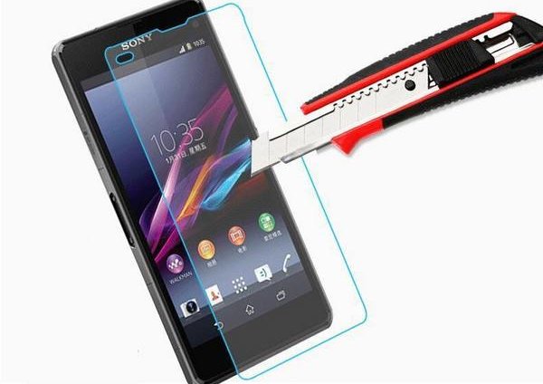 Как подобрать сенсорное стекло для экрана телефона?