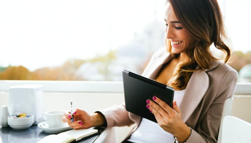 Программы для упрощения работы бизнеса