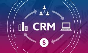 Кое-что о CRM-системах
