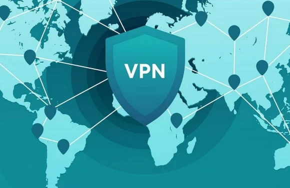 Платный VPN для MacBook и iMac: Защита и свобода в интернете