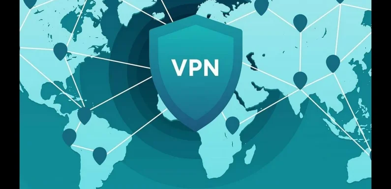 Платный VPN для MacBook и iMac: Защита и свобода в интернете