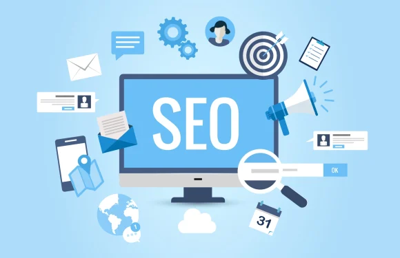 SEO-раскрутка сайта: пошаговое руководство для повышения видимости в поисковых системах