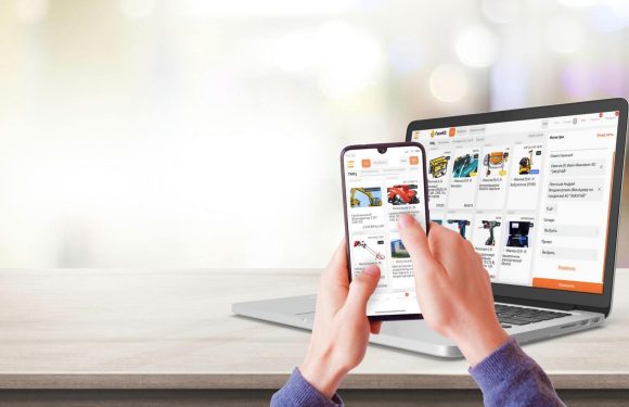 Учет и контроль: как программа для отслеживания инструментов и материалов может изменить вашу работу