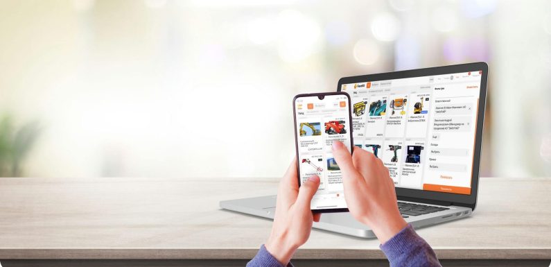 Учет и контроль: как программа для отслеживания инструментов и материалов может изменить вашу работу