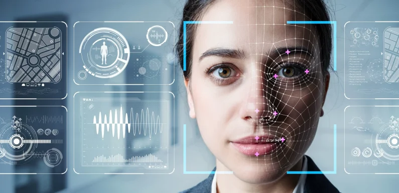 Biometric Vision – Инновации в Технологиях Распознавания Лица