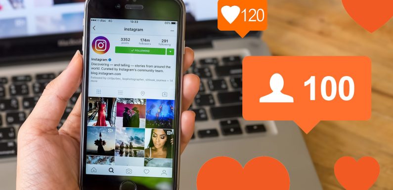 Зачем нужны подписчики в Instagram: секреты успешного продвижения