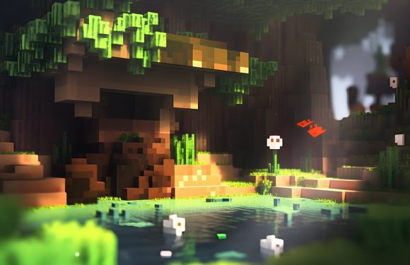 Расширение возможностей в Minecraft: новые модификации, скины и игровые режимы