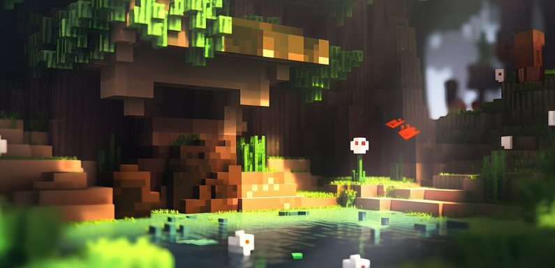 Расширение возможностей в Minecraft: новые модификации, скины и игровые режимы