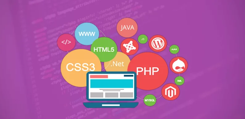 PHP Веб-разработка: Путеводитель по Основам и Тенденциям