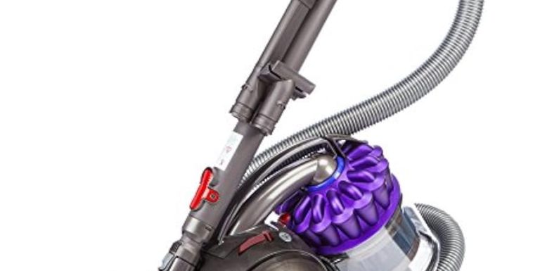 Как выбрать идеальный пылесос: советы и рекомендации