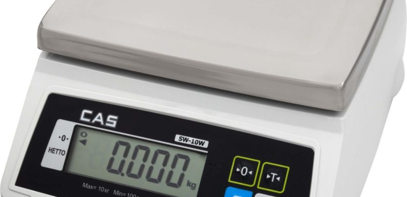 Электронные весы: как выбрать и использовать правильно