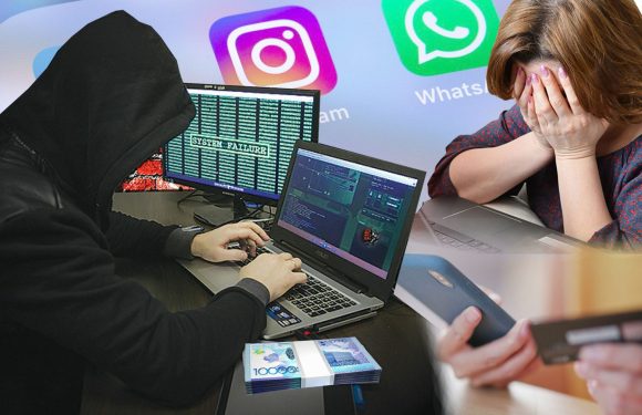 Обман в интернете: 5 популярных мошеннических схем