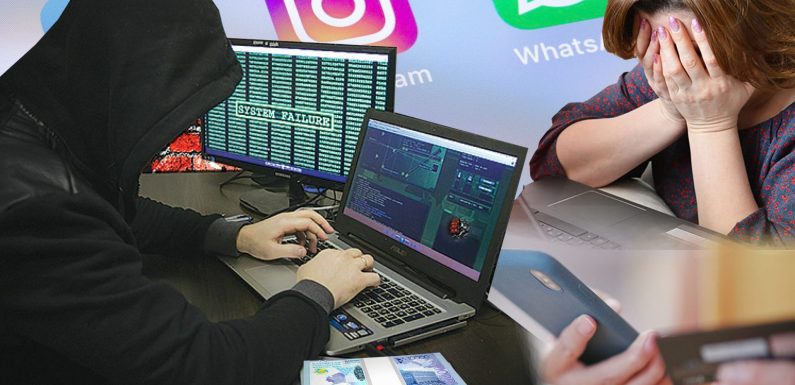 Обман в интернете: 5 популярных мошеннических схем
