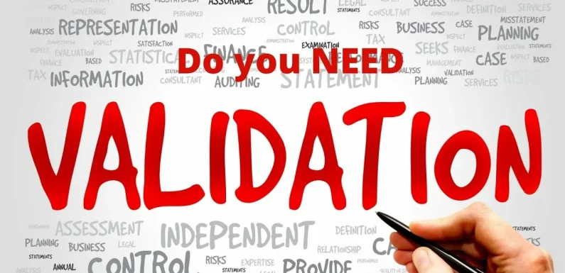 Почему избыточная валидация данных может разрушить ваше приложение