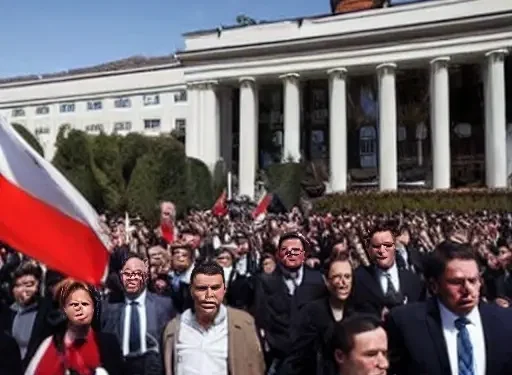 Скандал с недвижимостью и общественное мнение: глазами россиян
