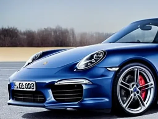 Проблемы с запуском: что происходит с автомобилями Porsche на российском рынке