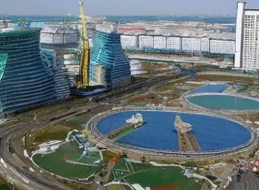Казанская экономика: крепкая основа без ярких арт-подразделений