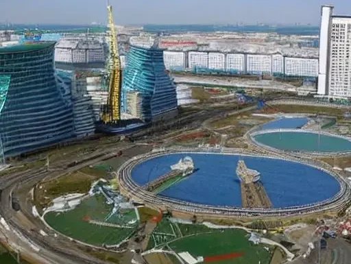 Казанская экономика: крепкая основа без ярких арт-подразделений