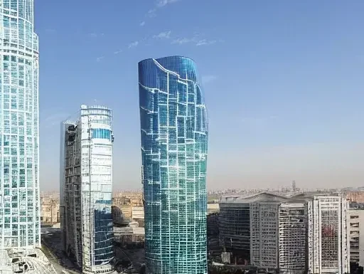 Рост коммерческой недвижимости в России в 2025 году достигнет нового рекорда за последние десятилетия