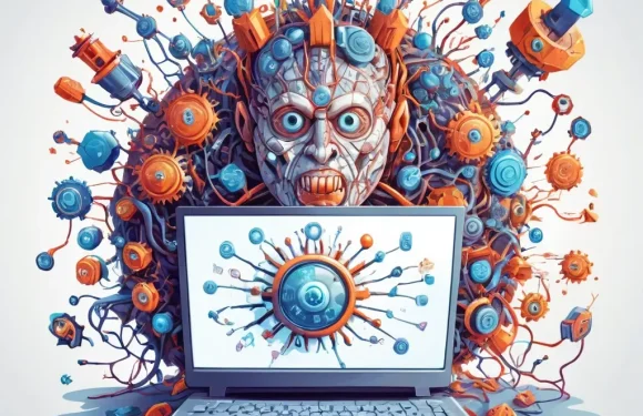 Как защититься от программ-вымогателей и новых форм кибератак