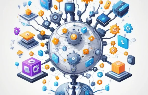 Обзор популярных платформ для автоматизации бизнес-процессов