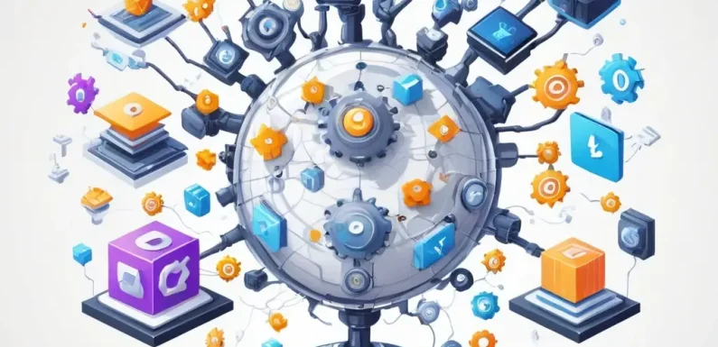 Обзор популярных платформ для автоматизации бизнес-процессов