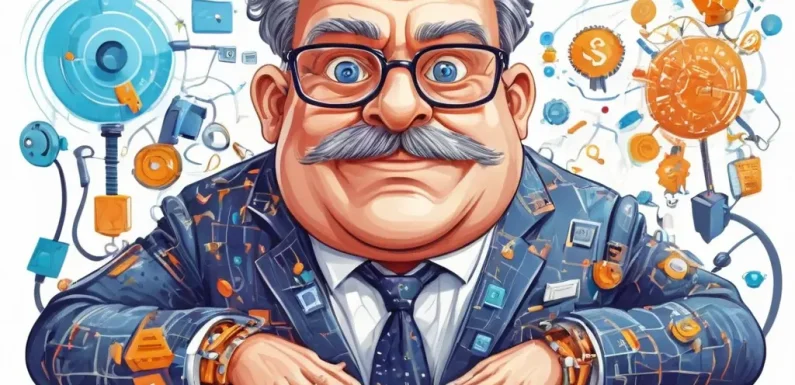 Как использовать макросы для автоматизации создания презентаций и отчетов