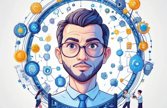 Современные методы защиты от кражи личных данных в интернете